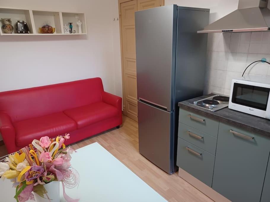 Apartamento Casannalisa - Bilocale In Centro Storico *