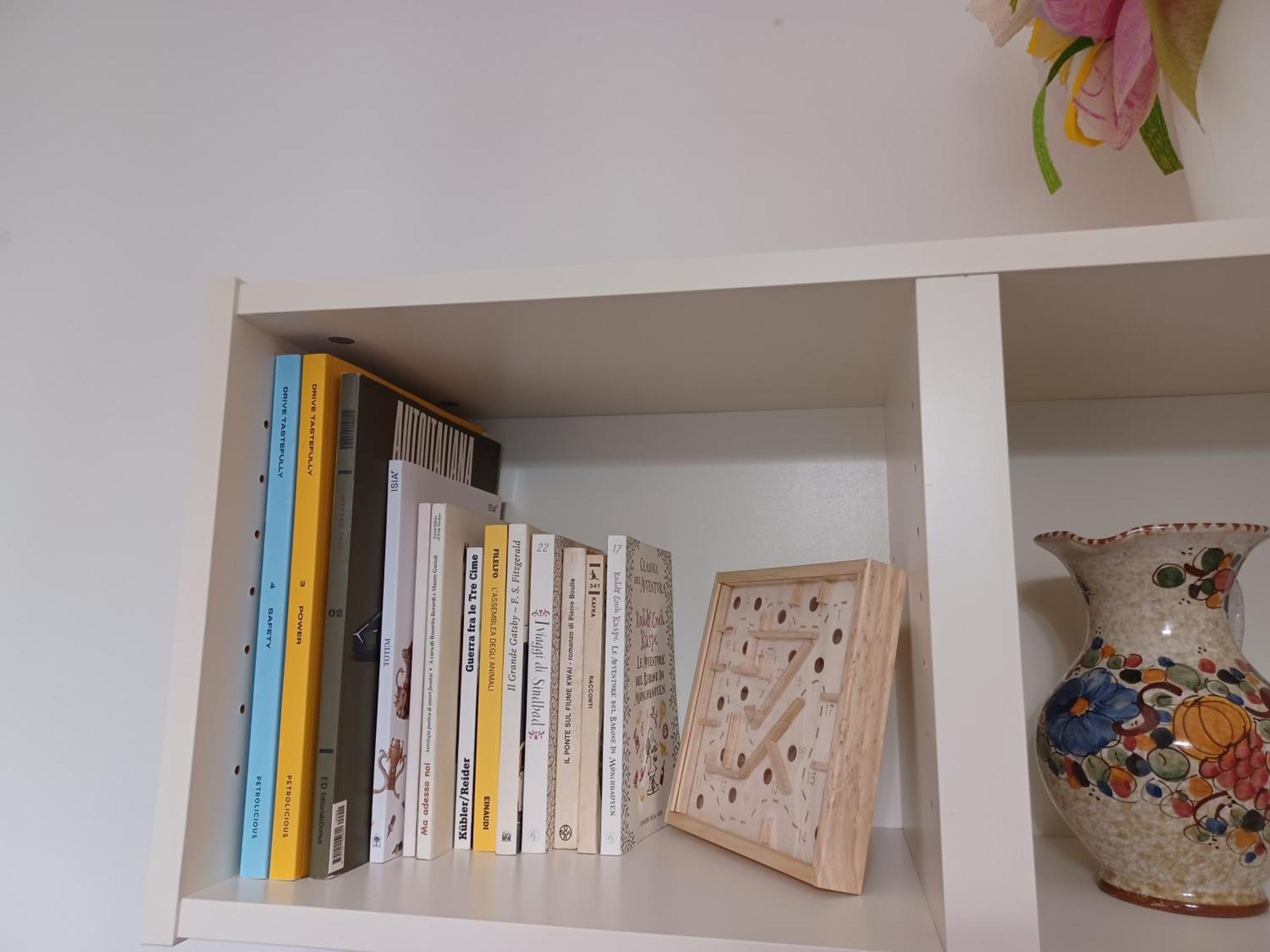 Casannalisa - Bilocale In Centro Storico Apartamento