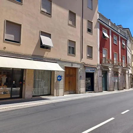 Casannalisa - Bilocale In Centro Storico Apartment Faenza Exterior photo