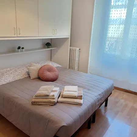Casannalisa - Bilocale In Centro Storico Apartment Faenza Exterior photo