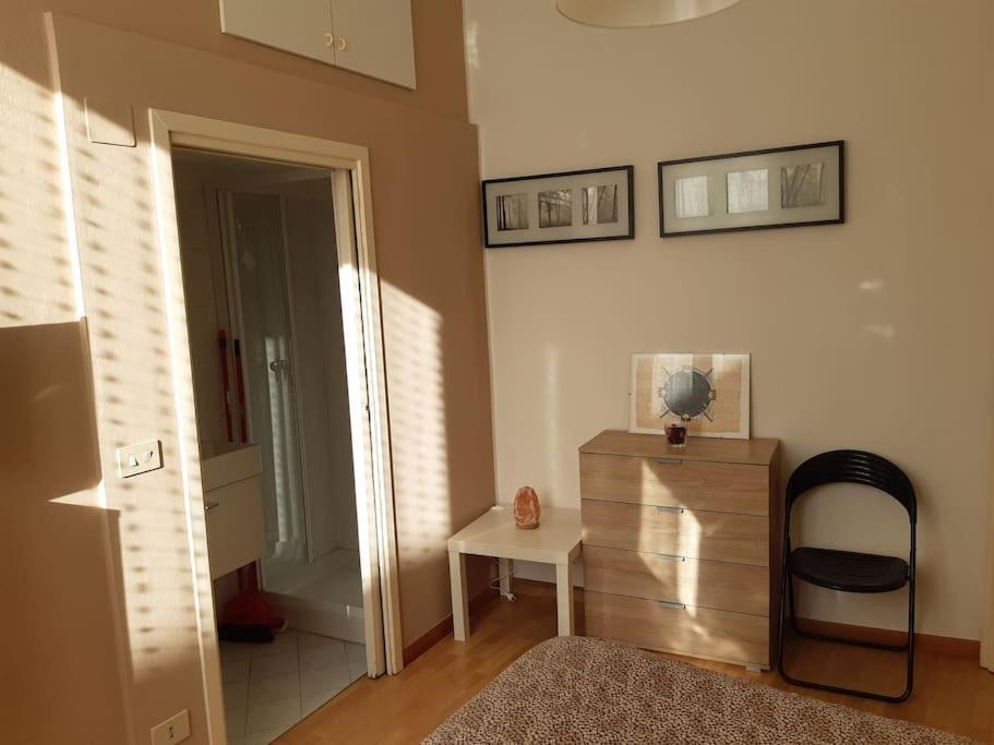 Apartment Casannalisa - Bilocale In Centro Storico Faenza